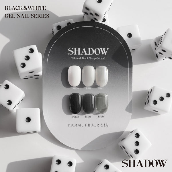 SHADOW COLLECTION