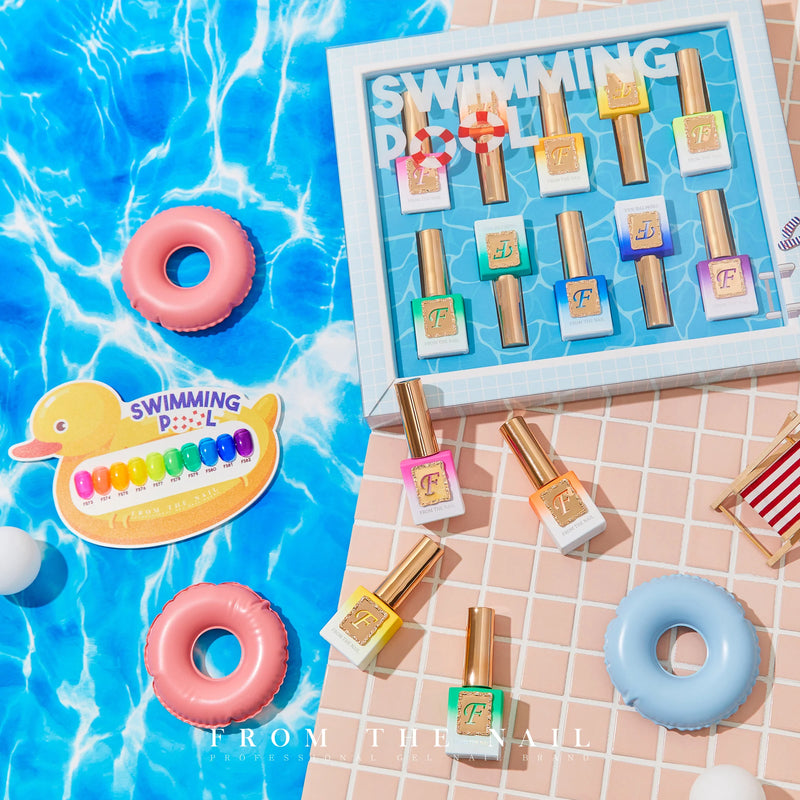 SWIMMING POOL COLLECTION