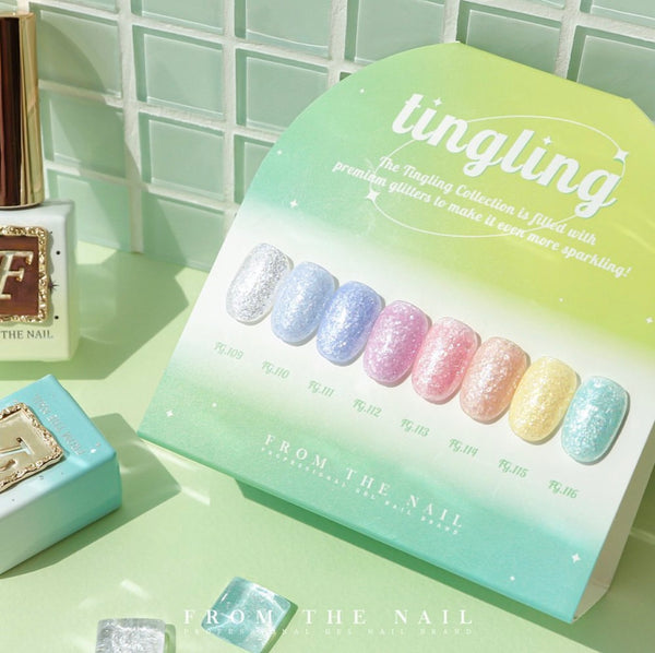 TINGLING COLLECTION