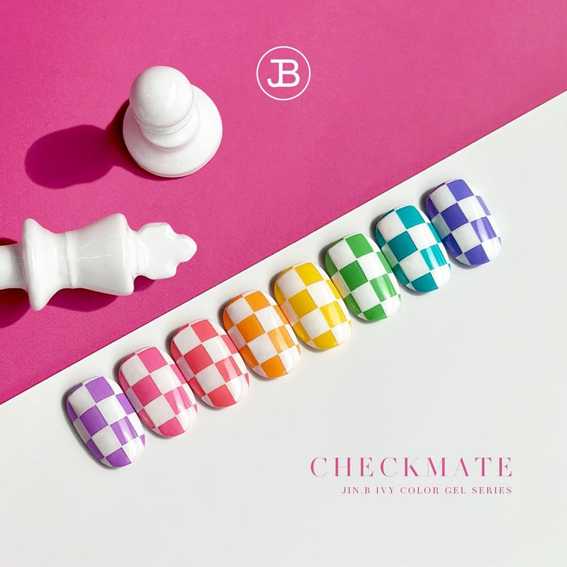 CHECKMATE COLLECTION