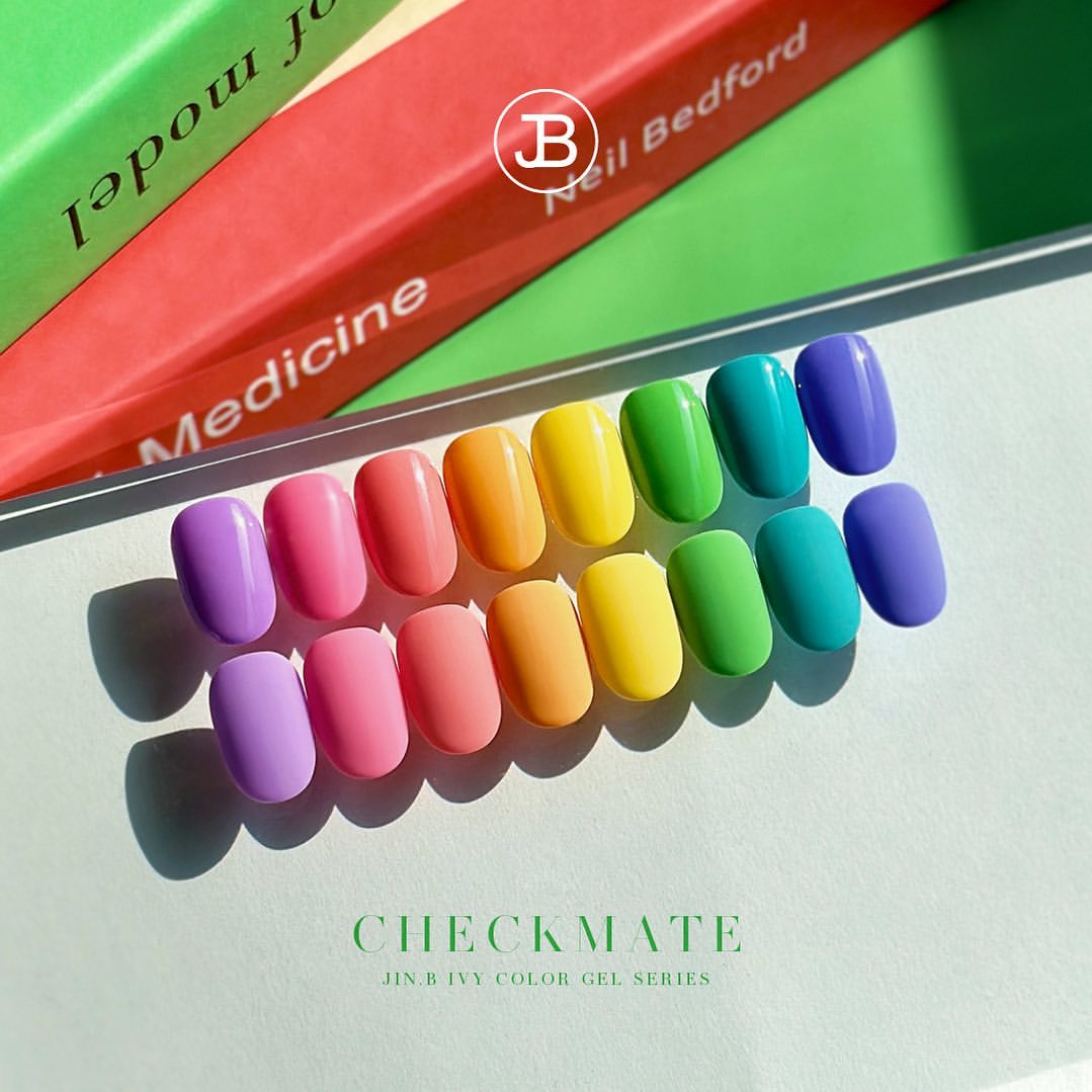 CHECKMATE COLLECTION