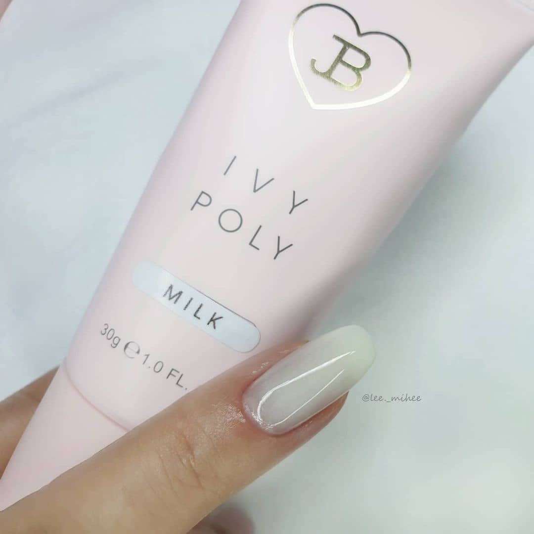 IVY POLYGEL (GEL EXTENSIONS)