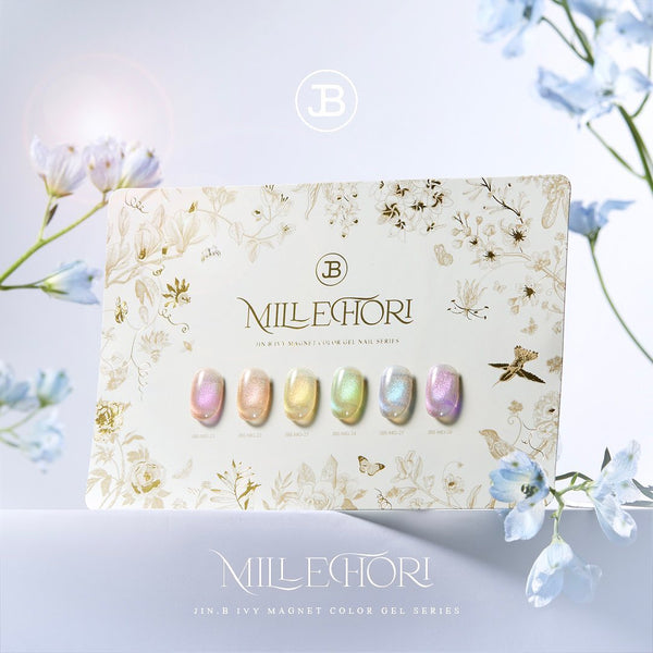 MILLEFIORI COLLECTION