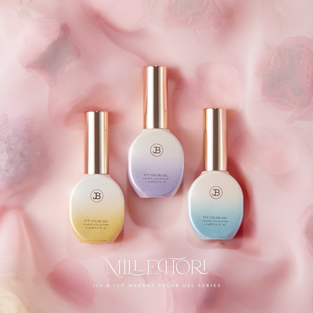 MILLEFIORI COLLECTION