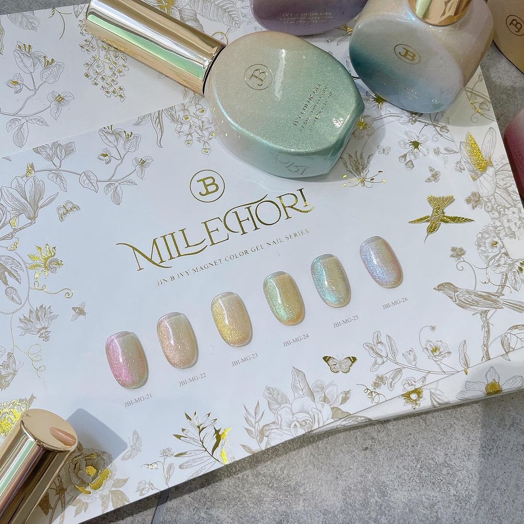 MILLEFIORI COLLECTION