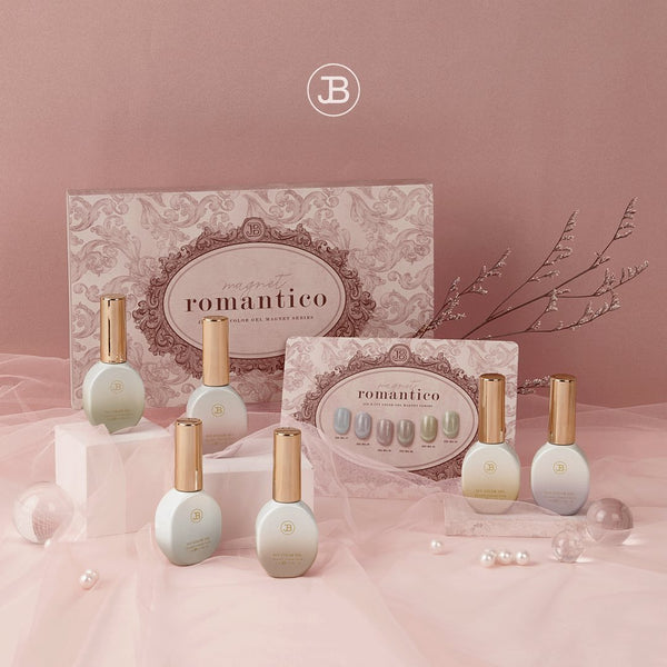 ROMANTICO MAGNETIC COLLECTION