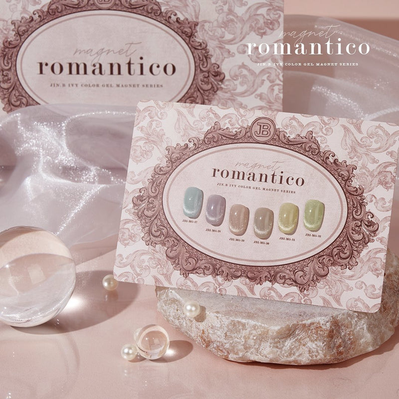 ROMANTICO MAGNETIC COLLECTION