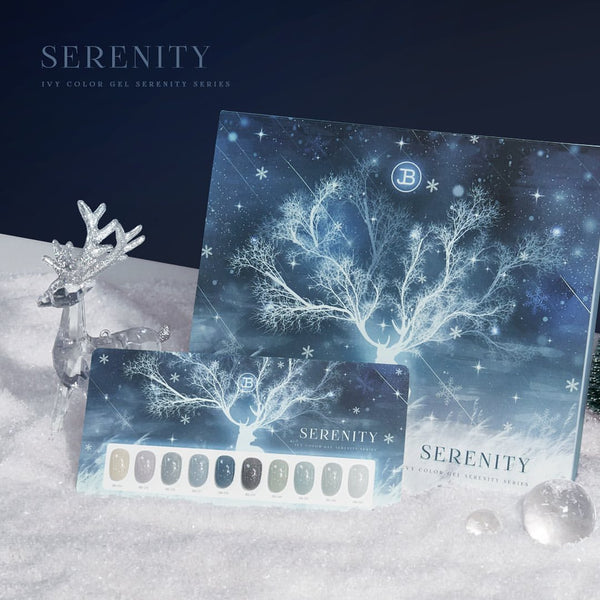 SERENITY COLLECTION