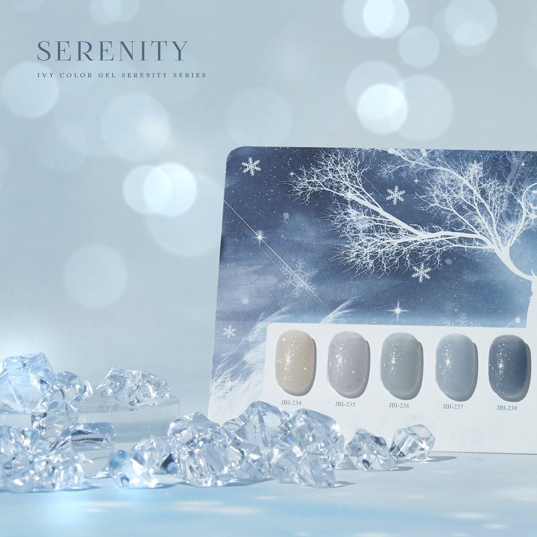 SERENITY COLLECTION
