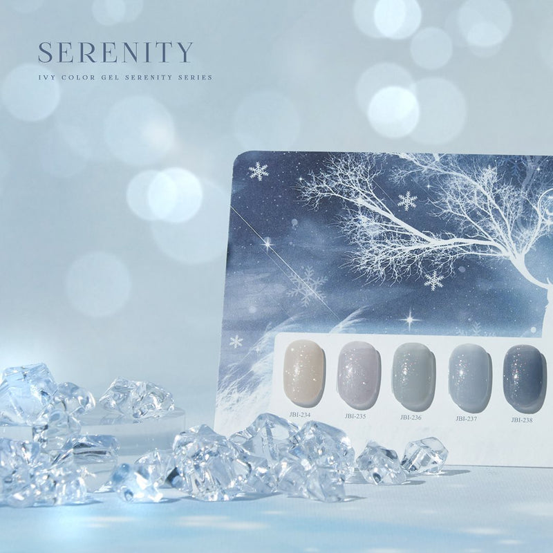 SERENITY COLLECTION