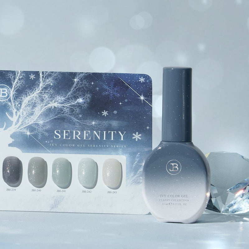 SERENITY COLLECTION