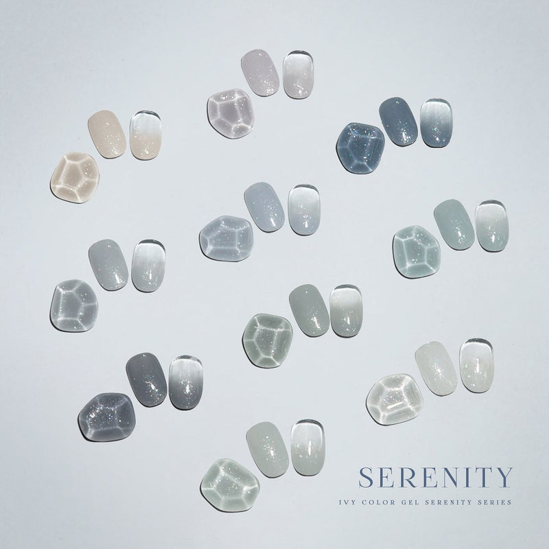 SERENITY COLLECTION