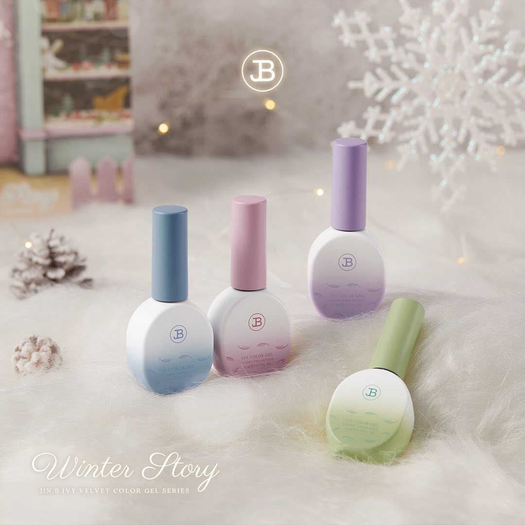 WINTER STORY COLLECTION