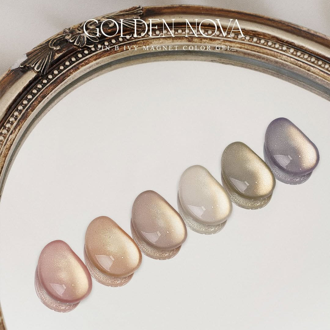 GOLDEN NOVA MAGNETIC COLLECTION