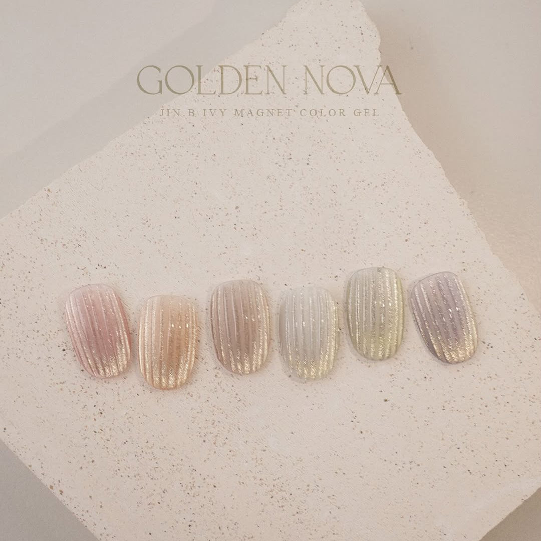 GOLDEN NOVA MAGNETIC COLLECTION