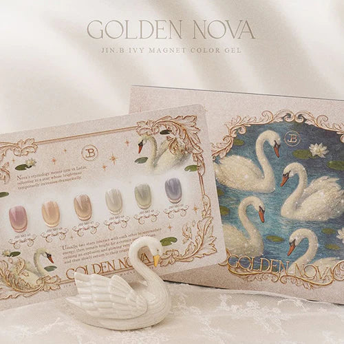 GOLDEN NOVA MAGNETIC COLLECTION