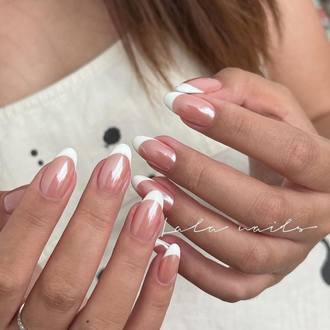 WHITE PEARL CHROME POWDER (UPGRADED VERSION)