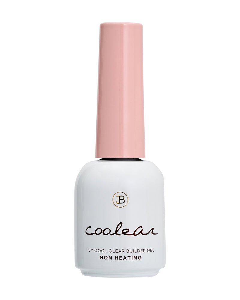 COOLEAR NON-HEATING SOFT BUILDER GEL (BIAB)
