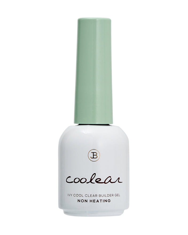 COOLEAR NON-HEATING THICK BUILDER GEL (BIAB)