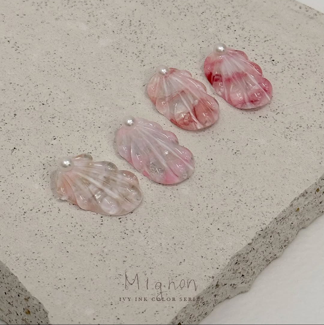 IVY MIGNON - 6PC INK COLLECTION