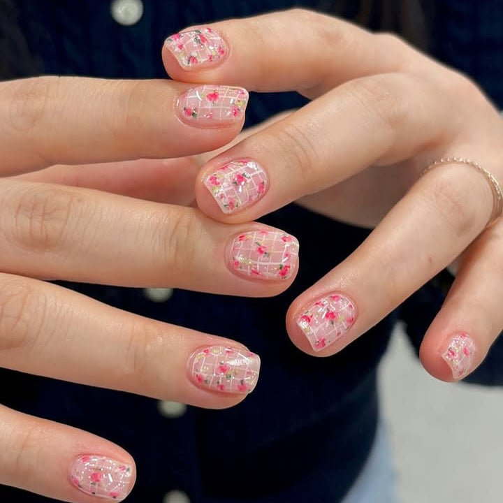 IVY MIGNON - 6PC INK COLLECTION