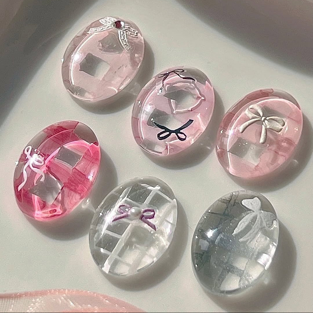 IVY MIGNON - 6PC INK COLLECTION