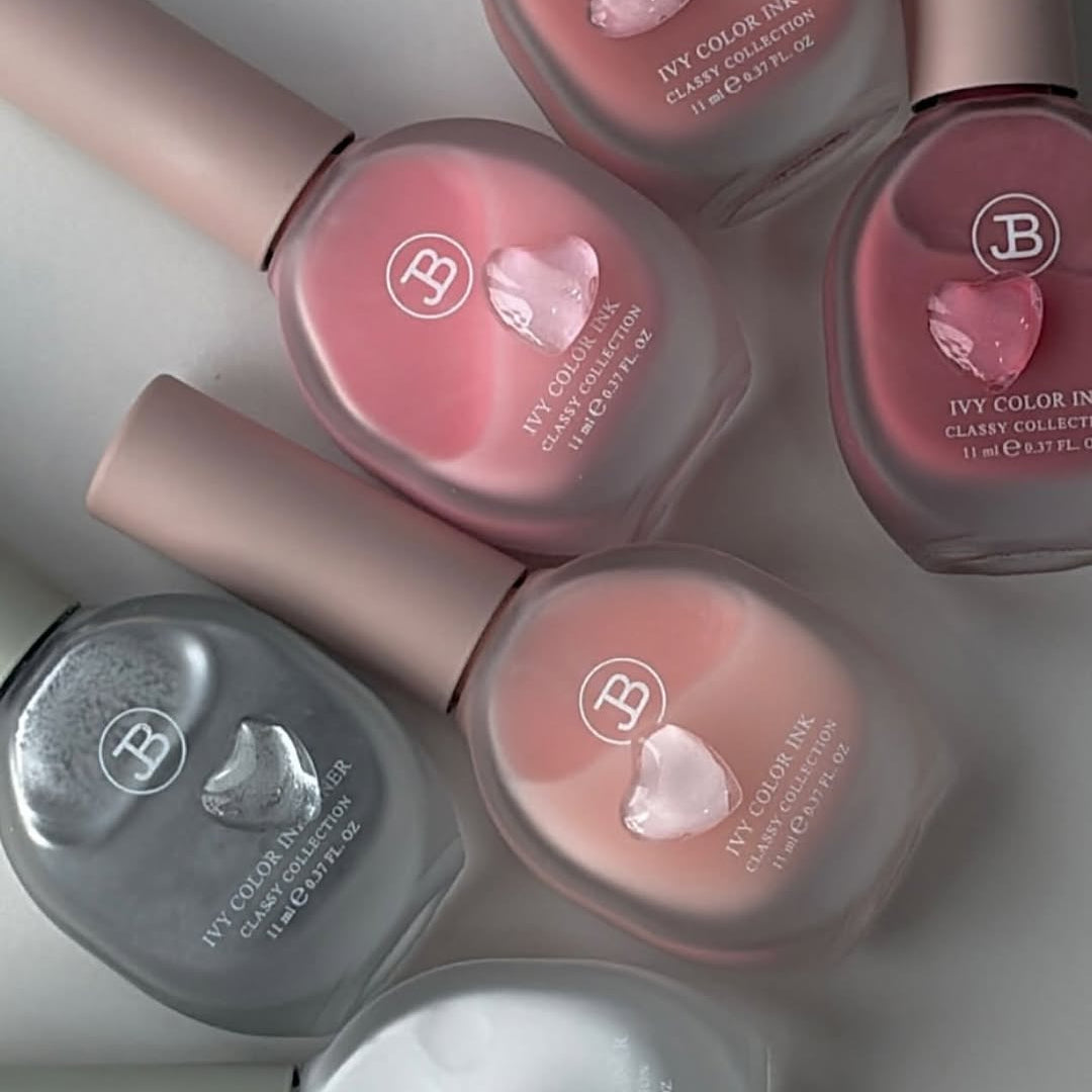 IVY MIGNON - 6PC INK COLLECTION