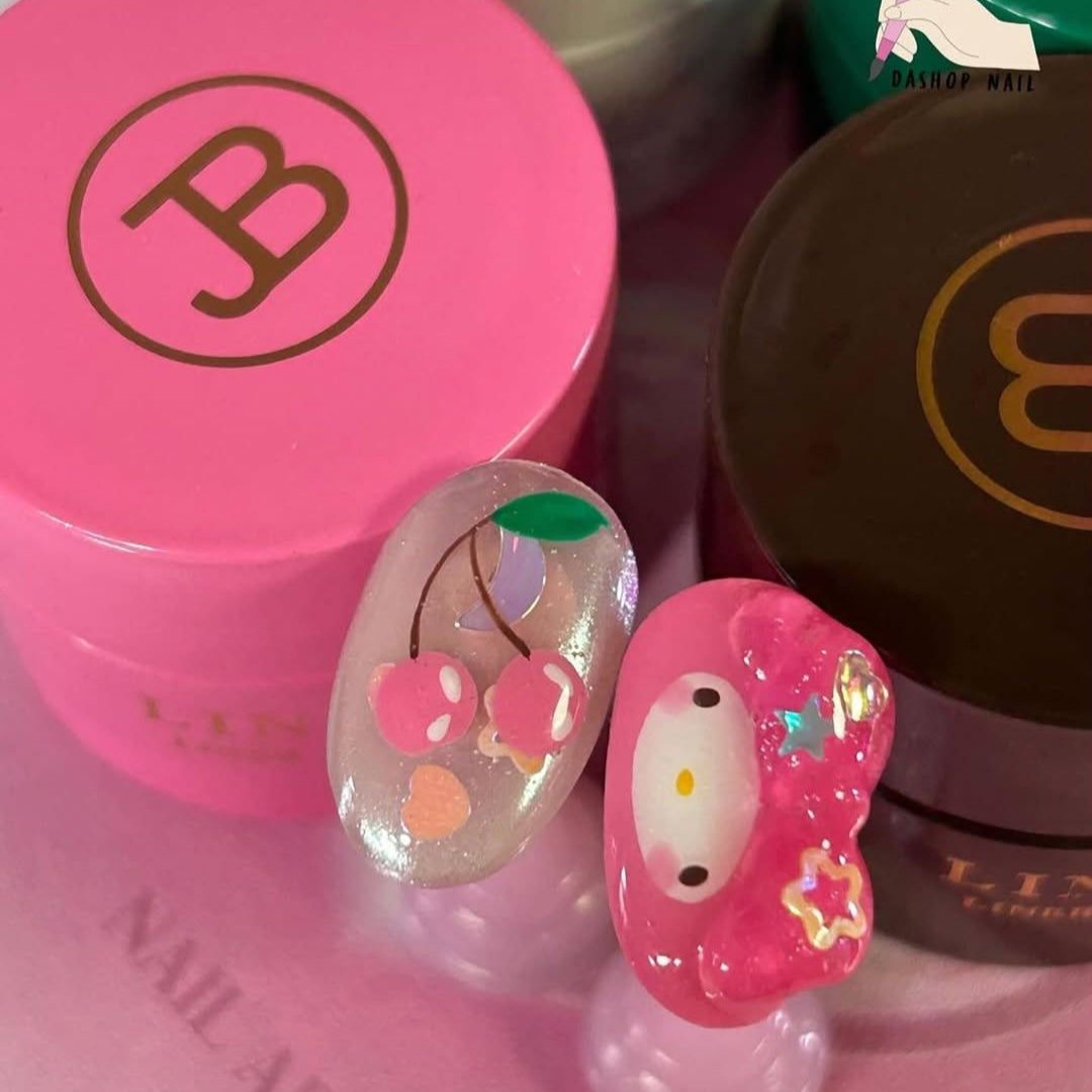 LINETING PAINTING GEL COLLECTION