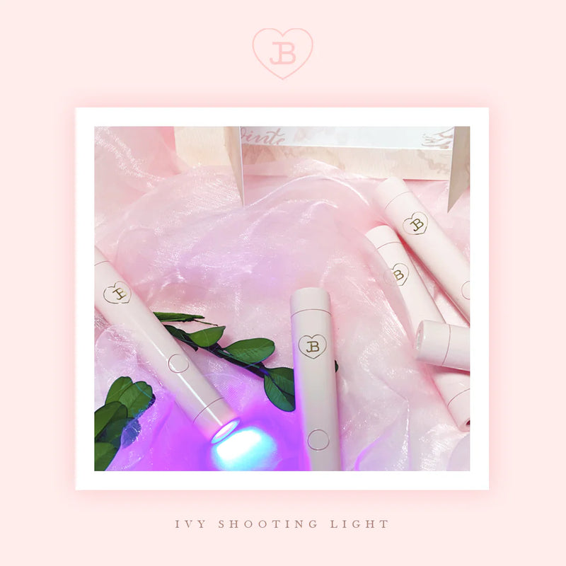 SHOOTING LIGHT PIN CURE LAMP