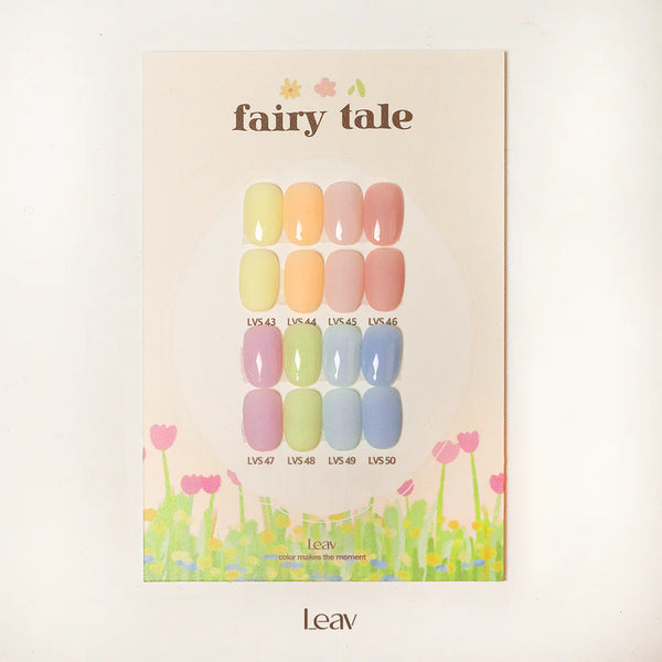 FAIRY TALE COLLECTION