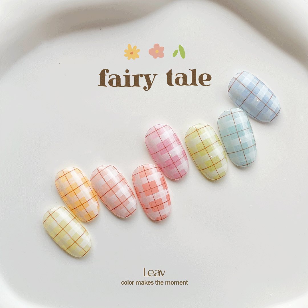 FAIRY TALE COLLECTION