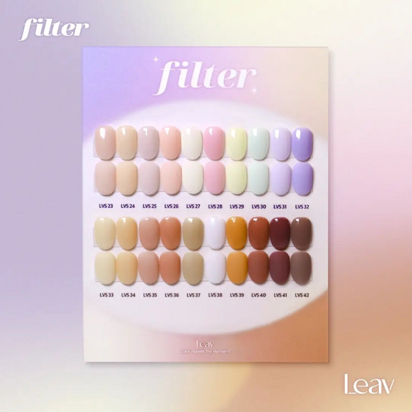 FILTER COLLECTION