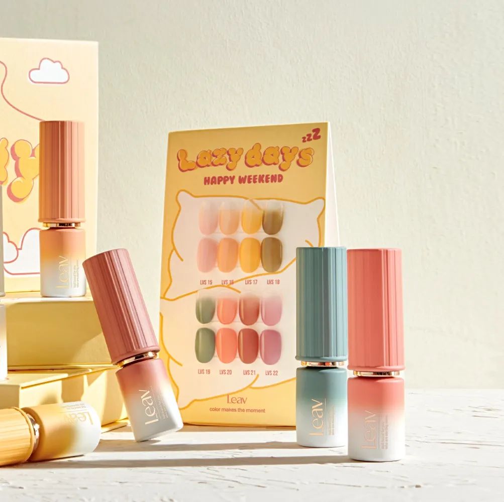 LAZY DAYS COLLECTION