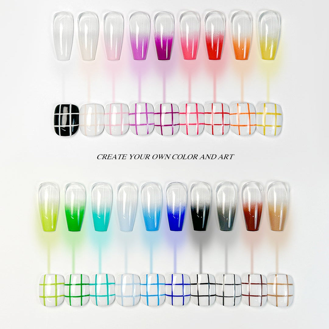 ARTFIT NON-WIPE PAINTING GEL COLLECTION