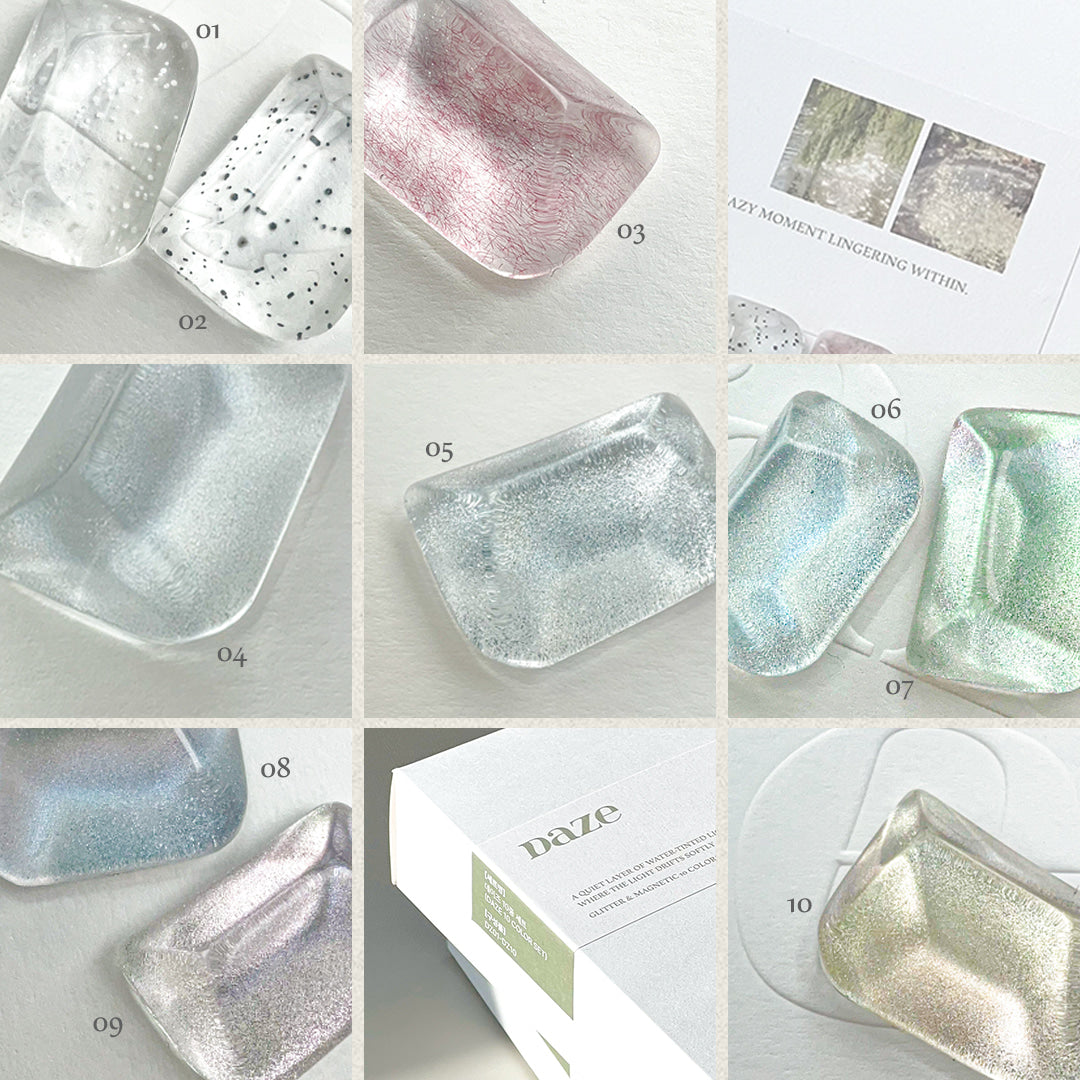 DAZE COLLECTION