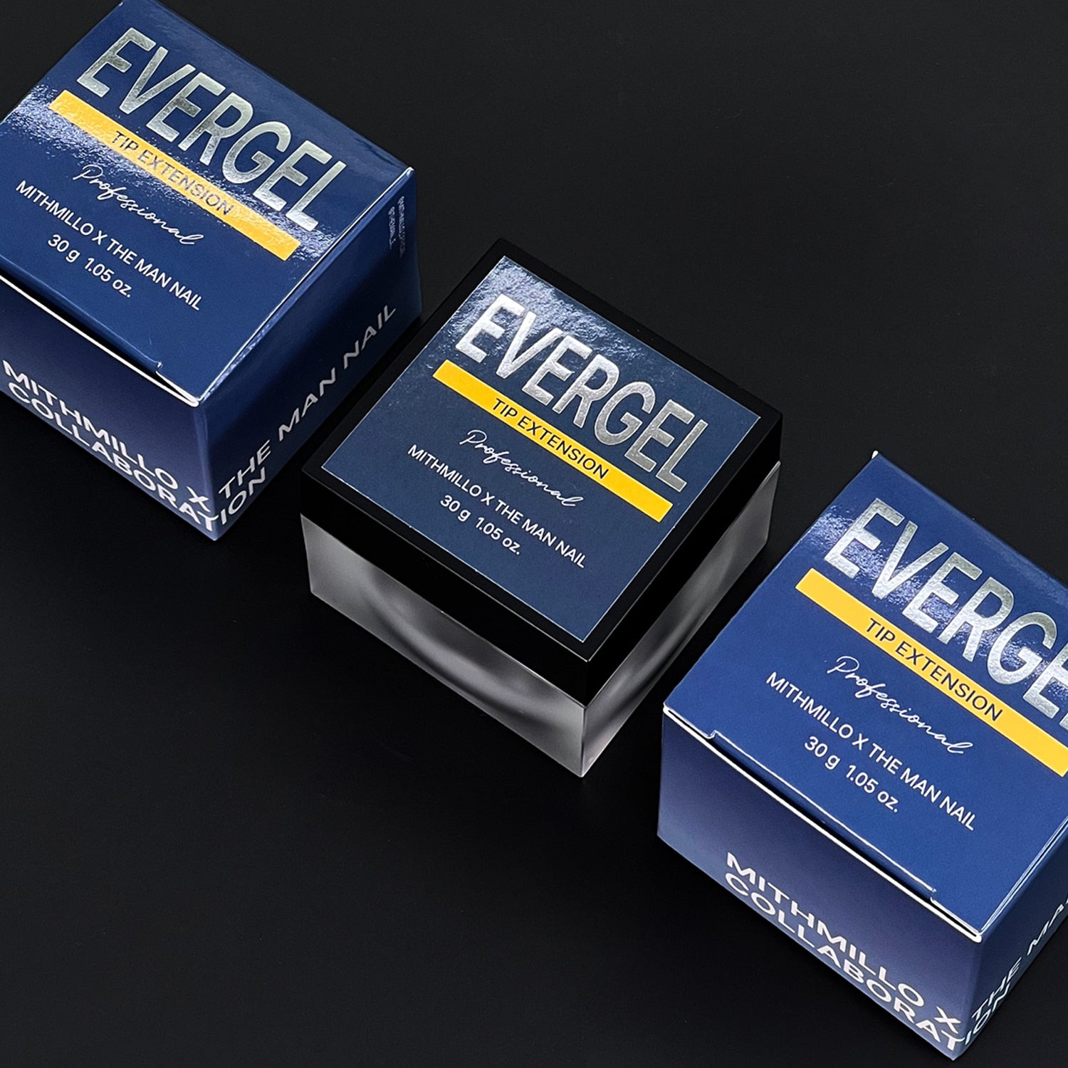 EVERGEL EXTENSION GEL 30G