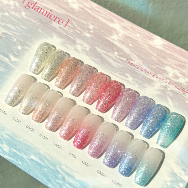 GLAMIERE COLLECTION