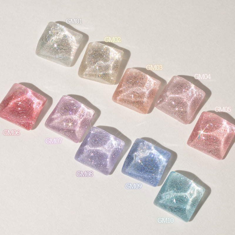 GLAMIERE COLLECTION