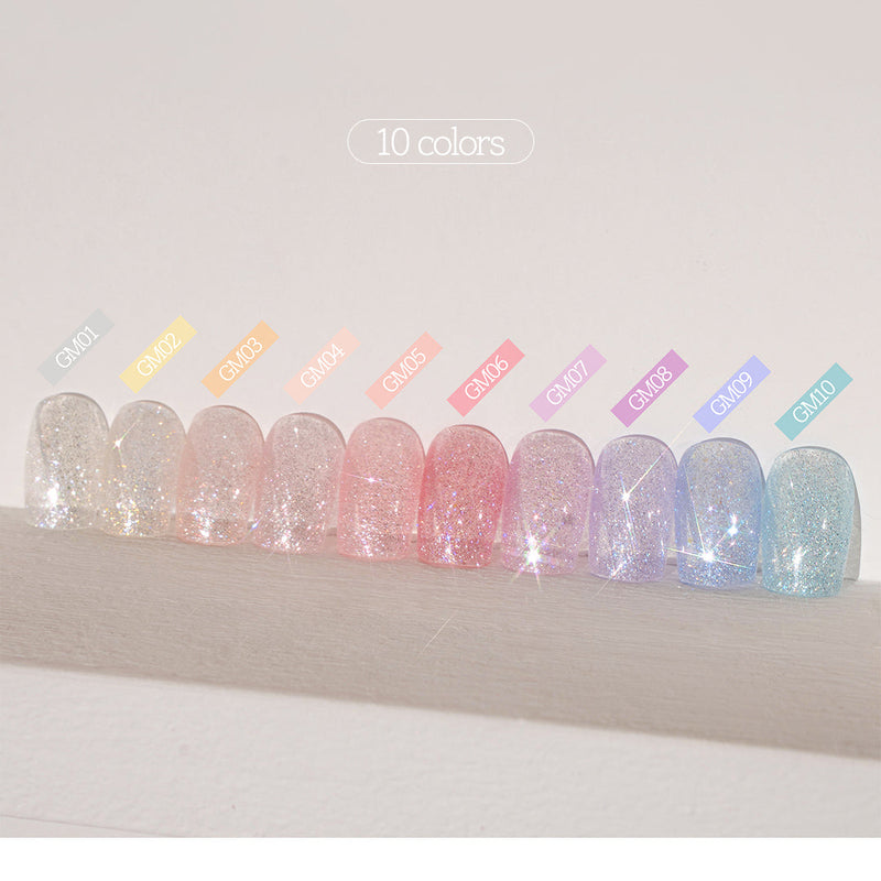 GLAMIERE COLLECTION