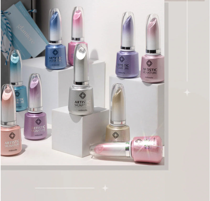 GLAMIERE COLLECTION