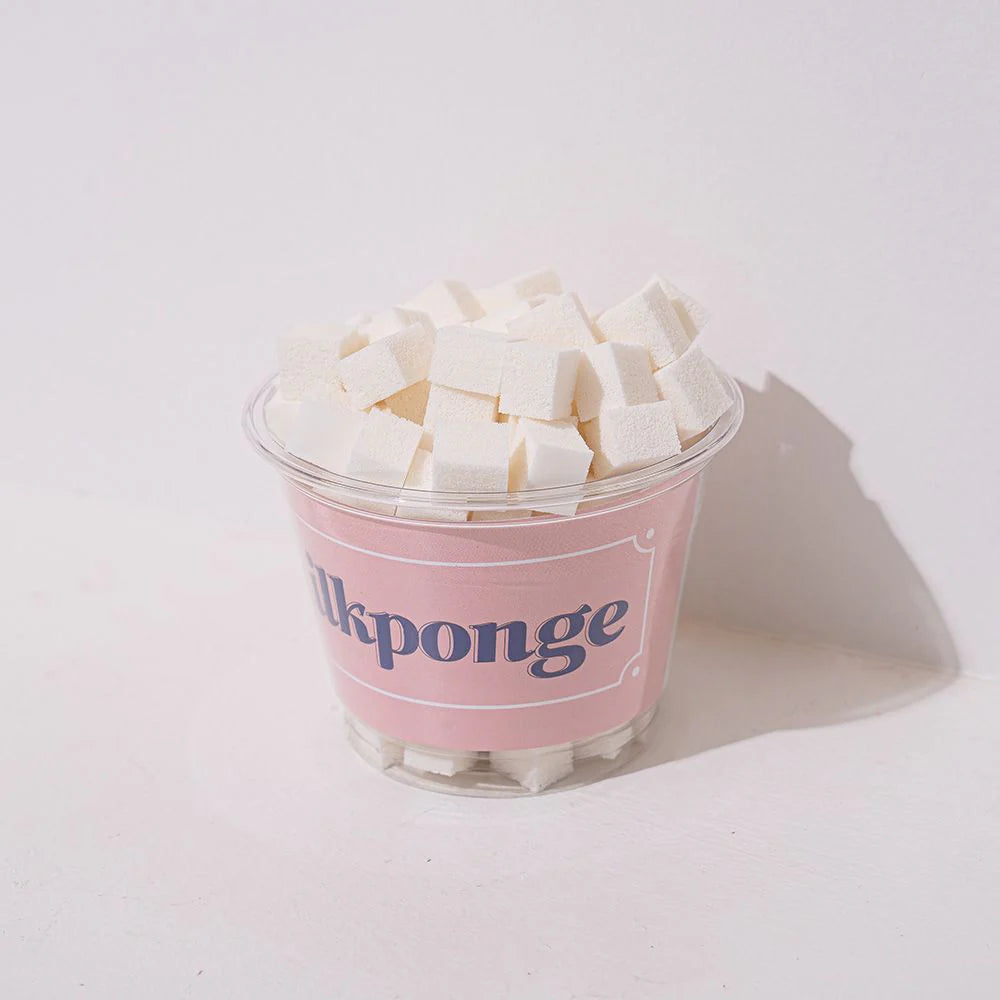 MILKPONGE