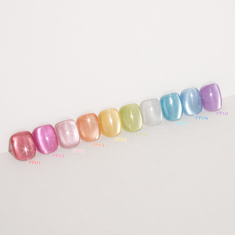 PLUMPING COLLECTION