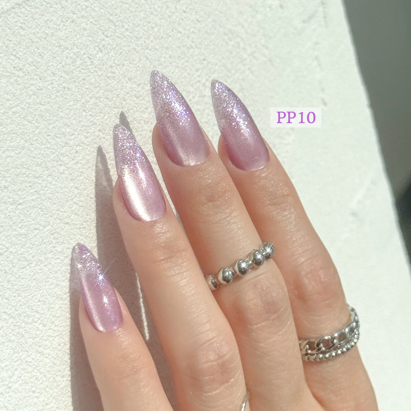 PLUMPING COLLECTION