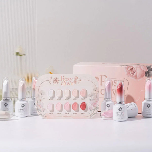 ROSY DAWN COLLECTION
