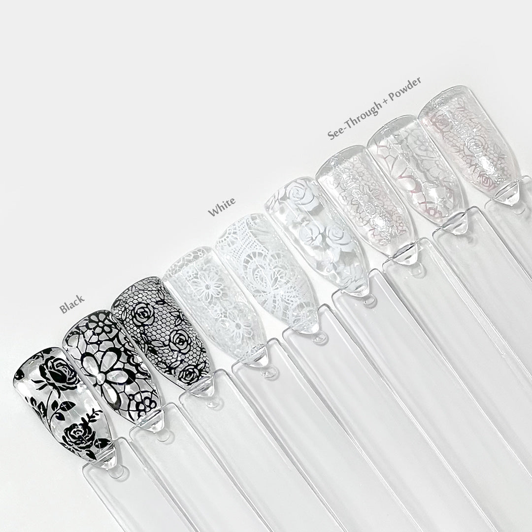 STAMPING GEL SERIES