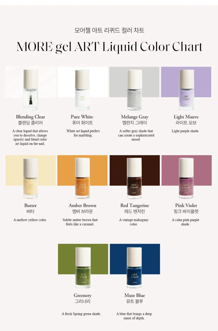 ART LIQUID 1 COLLECTION