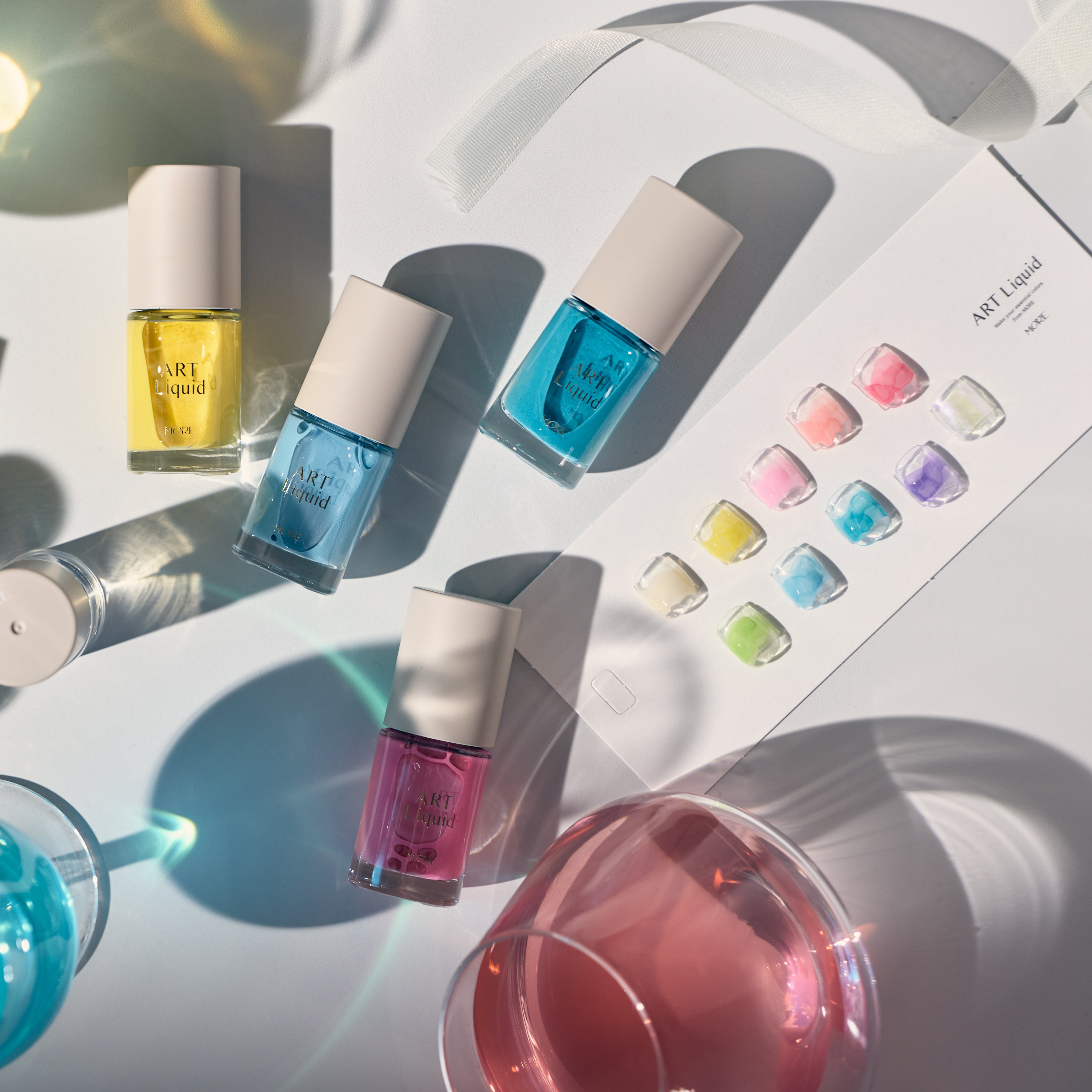 ART LIQUID 2 COLLECTION