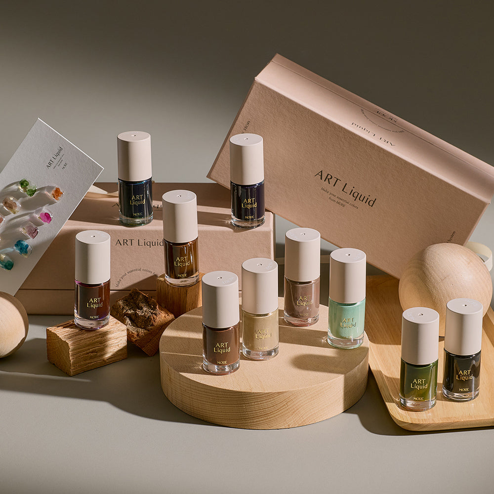 ART LIQUID 3 COLLECTION