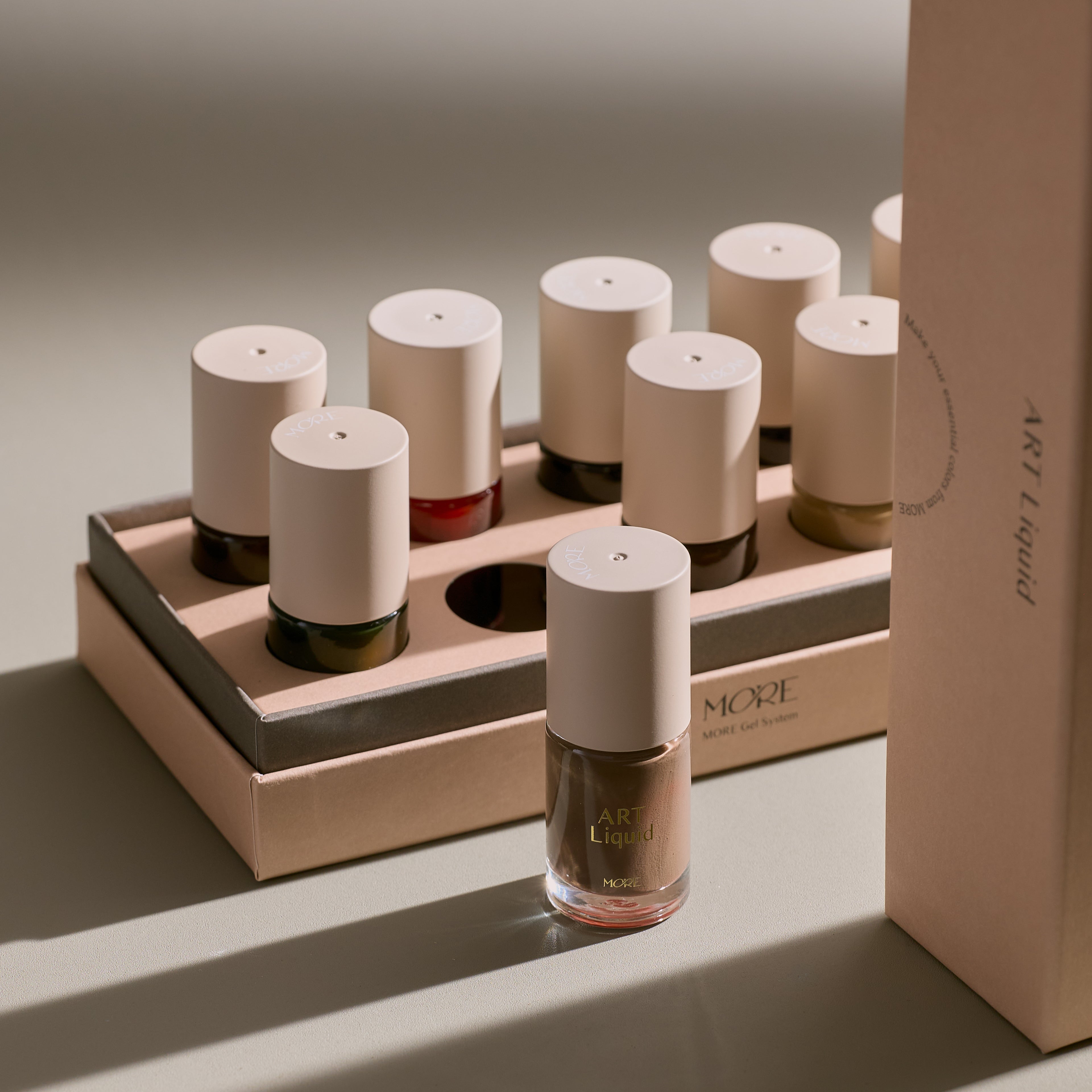 ART LIQUID 3 COLLECTION