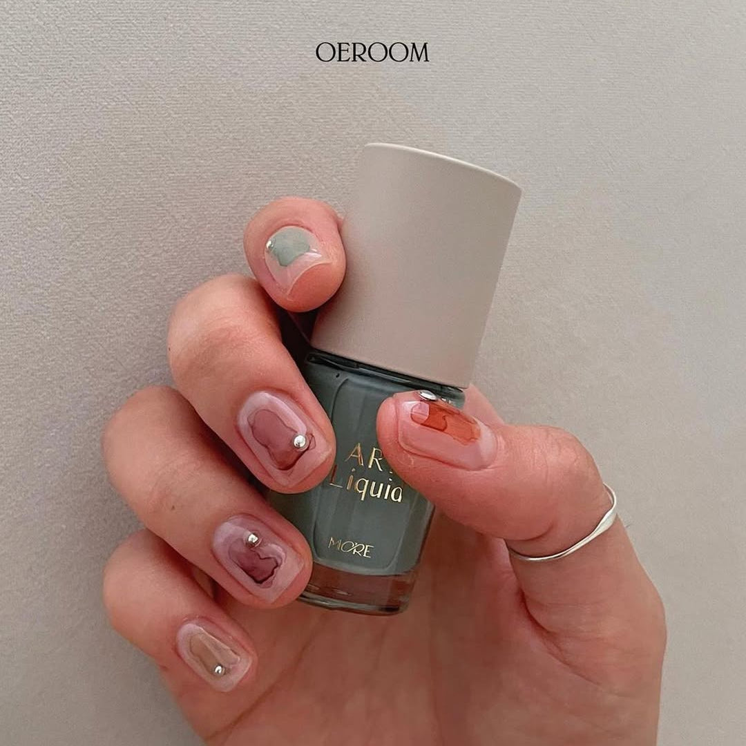 ART LIQUID 3 COLLECTION